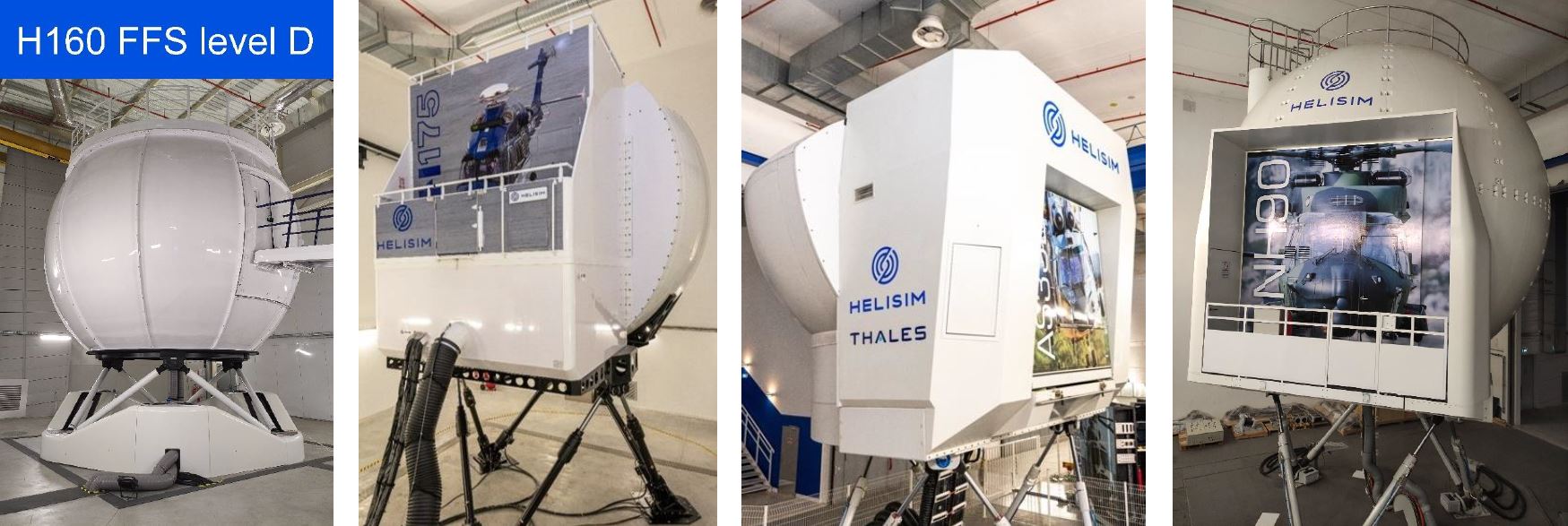 simulators HELISIM